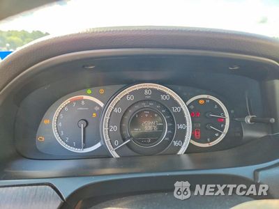 Zdjęcie 9 z 13 samochodu: 2014 HONDA ACCORD EX VIN:1HGCR2F73EA162016 - miniatura