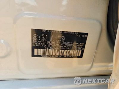 Zdjęcie 12 z 12 samochodu: 2017 SUBARU LEGACY 2.5I PREMIUM VIN:4S3BNAF63H3045150 - miniatura