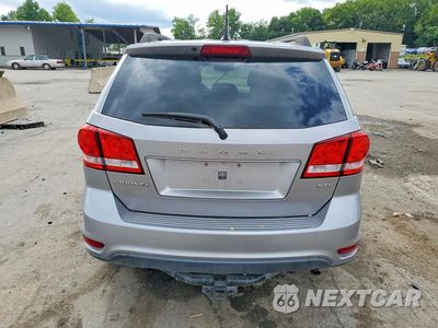 Zdjęcie 6 z 13 samochodu: 2015 DODGE JOURNEY SXT VIN:3C4PDCBBXFT694341 - miniatura