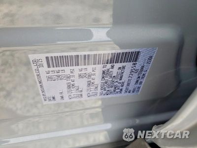 Zdjęcie 13 z 13 samochodu: 2026 NISSAN ROGUE SV VIN:5N1BT3BB3TC729558 - miniatura