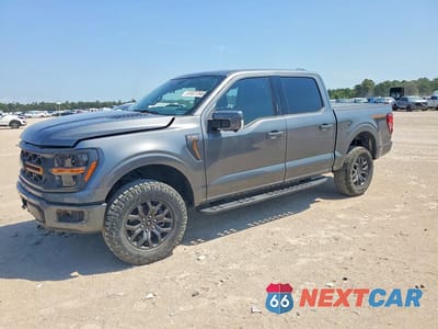 2026 FORD F150 TREMOR 1FTFW4L51TFA51516 - główne zdjęcie licytacji z USA - miniatura
