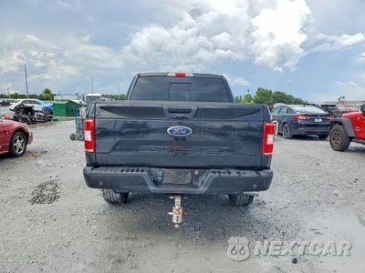 Zdjęcie 6 z 11 samochodu: 2018 FORD F150 SUPERCREW VIN:1FTEW1C54JFB22022 - miniatura