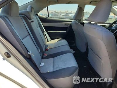 Zdjęcie 10 z 12 samochodu: 2017 TOYOTA COROLLA LE VIN:5YFBURHE9HP723526 - miniatura