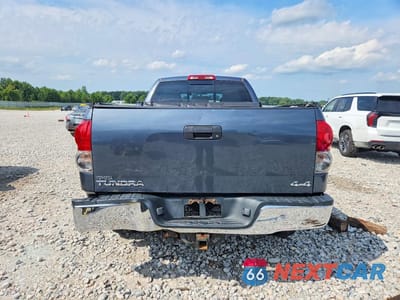 Zdjęcie 6 z 12 samochodu: 2008 TOYOTA TUNDRA SR5 VIN:5TBBV54168S510848 - miniatura