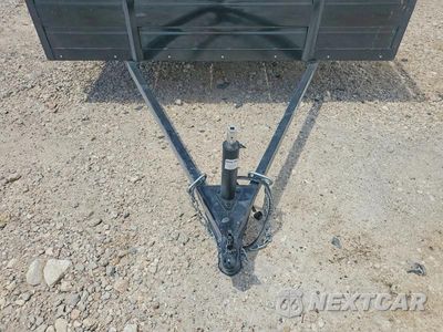 Zdjęcie 9 z 10 samochodu: 2026 CARRY-ON 6X10SSGTP UTILITY TRAILER VIN:4YMAU1015TT015925 - miniatura