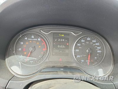Zdjęcie 9 z 13 samochodu: 2016 AUDI A3 PRESTIGE S-LINE VIN:WAUK8HFF4G1005523 - miniatura