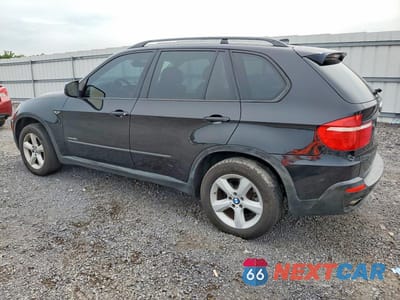 Drugie zdjęcie samochodu z przodu: 2009 BMW X5 XDRIVE30I VIN:5UXFE43599L262667 - miniatura