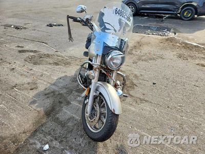 Drugie zdjęcie samochodu z przodu: 2005 YAMAHA XV1700 A VIN:JYAVP17E15A010641 - miniatura