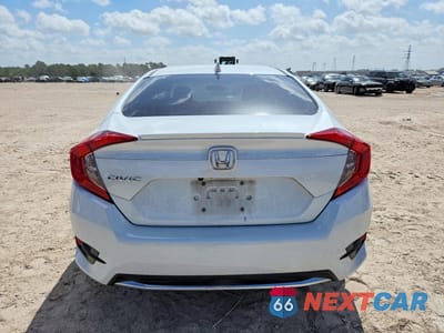 Zdjęcie 6 z 12 samochodu: 2021 HONDA CIVIC EX VIN:19XFC1F37ME012149 - miniatura
