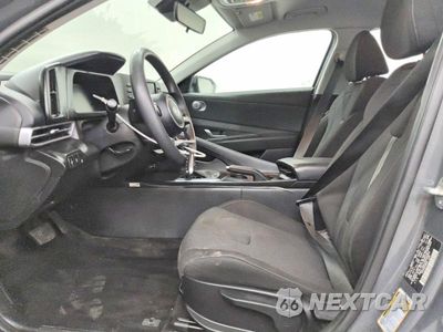 Zdjęcie 7 z 12 samochodu: 2024 HYUNDAI ELANTRA SE VIN:KMHLL4DG1RU694850 - miniatura