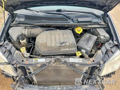 Zdjęcie 12 z 13 samochodu: 2014 RAM TRADESMAN VIN:2C4RRGAG5ER352571 - miniatura