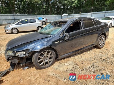 2007 ACURA TL TYPE S 19UUA76537A011672 - główne zdjęcie licytacji z USA - miniatura