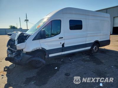 2020 FORD TRANSIT T-350 1FTBW3XG3LKB42489 - główne zdjęcie licytacji z USA - miniatura