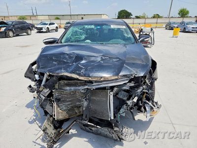 Piąte zdjęcie samochodu w środku: 2014 HYUNDAI SONATA GLS VIN:5NPEB4AC2EH928371 - miniatura