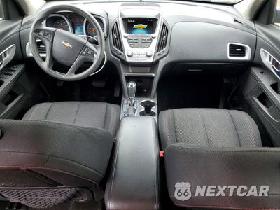 Zdjęcie 8 z 13 samochodu: 2017 CHEVROLET EQUINOX LS VIN:2GNALBEK4H1562220 - miniatura