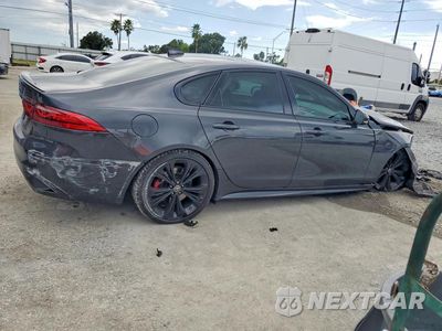 Trzecie zdjęcie samochodu z tyłu: 2024 JAGUAR XF R-DYNAMIC SE VIN:SAJBL4GXXRCY95522 - miniatura