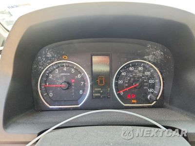 Zdjęcie 9 z 14 samochodu: 2007 HONDA CR-V EX VIN:JHLRE38527C053532 - miniatura