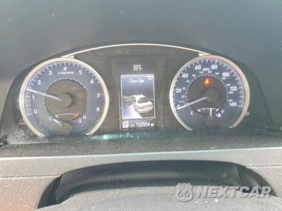 Zdjęcie 9 z 12 samochodu: 2016 TOYOTA CAMRY LE VIN:4T4BF1FKXGR522855 - miniatura