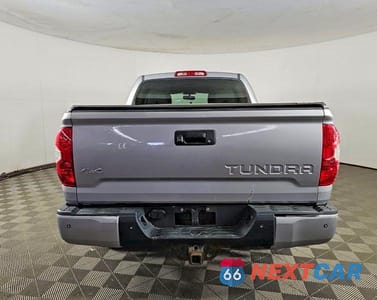 Zdjęcie 12 z 14 samochodu: 2016 TOYOTA TUNDRA CREWMAX LIMITED VIN:5TFHY5F15GX518194 - miniatura
