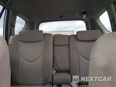 Zdjęcie 10 z 13 samochodu: 2007 TOYOTA RAV4 LIMITED VIN:JTMBK31V975029525 - miniatura