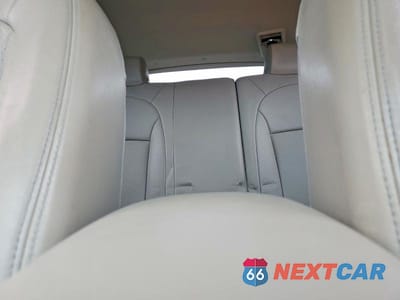 Zdjęcie 10 z 13 samochodu: 2010 NISSAN ROGUE SL VIN:JN8AS5MT8AW015851 - miniatura