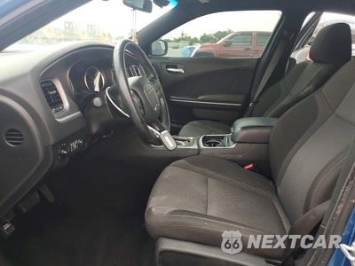 Zdjęcie 7 z 13 samochodu: 2022 DODGE CHARGER SXT VIN:2C3CDXBG1NH259544 - miniatura
