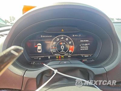Zdjęcie 9 z 13 samochodu: 2018 AUDI S3 PREMIUM PLUS VIN:WAUB1GFF3J1080736 - miniatura