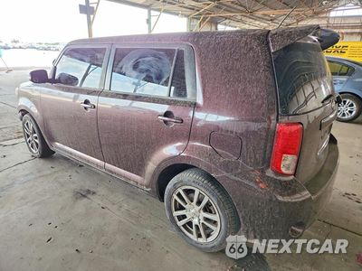 Drugie zdjęcie samochodu z przodu: 2011 SCION XB BASE VIN:JTLZE4FE0B1124712 - miniatura