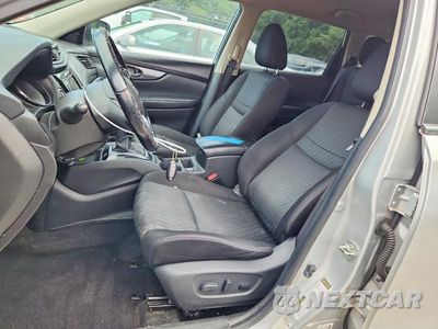 Zdjęcie 7 z 12 samochodu: 2020 NISSAN ROGUE SV VIN:JN8AT2MT6LW008668 - miniatura