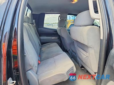Zdjęcie 10 z 12 samochodu: 2011 TOYOTA TUNDRA DOUBLE CAB SR5 VIN:5TFUM5F17BX026074 - miniatura
