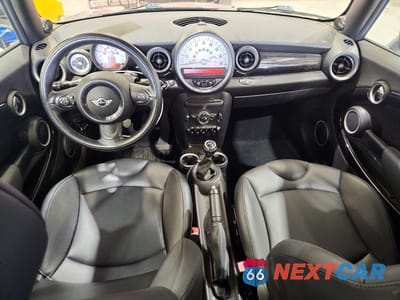 Zdjęcie 8 z 12 samochodu: 2012 MINI COOPER VIN:WMWZN3C59CT265551 - miniatura