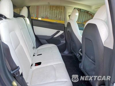 Zdjęcie 10 z 12 samochodu: 2022 TESLA MODEL Y VIN:7SAYGDEF1NF388872 - miniatura