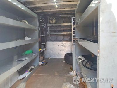 Zdjęcie 10 z 13 samochodu: 2016 MERCEDES-BENZ SPRINTER 2500 VIN:WD3PE7DDXGP183764 - miniatura