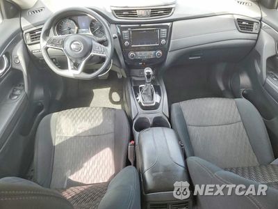 Zdjęcie 8 z 13 samochodu: 2018 NISSAN ROGUE S VIN:5N1AT2MT6JC753295 - miniatura