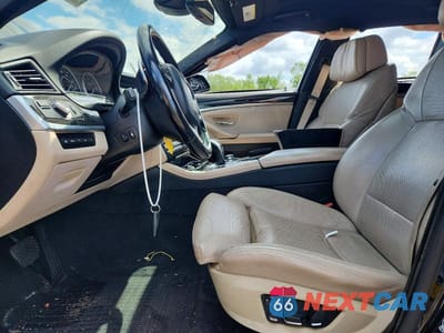 Zdjęcie 7 z 12 samochodu: 2011 BMW 550 XI VIN:WBAFU9C55BC278062 - miniatura