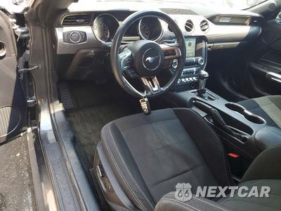Zdjęcie 8 z 12 samochodu: 2018 FORD MUSTANG VIN:1FA6P8TH2J5113108 - miniatura