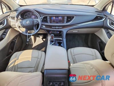 Zdjęcie 8 z 12 samochodu: 2020 BUICK ENCLAVE ESSENCE VIN:5GAEVAKW4LJ204802 - miniatura