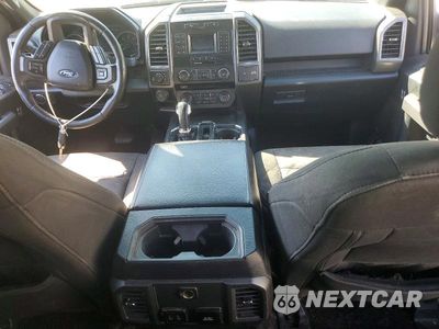 Zdjęcie 8 z 13 samochodu: 2018 FORD F150 SUPERCREW VIN:1FTEW1EP2JFE56399 - miniatura