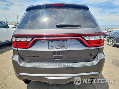 Zdjęcie 6 z 13 samochodu: 2019 DODGE DURANGO R/T VIN:1C4SDHCT0KC647579 - miniatura