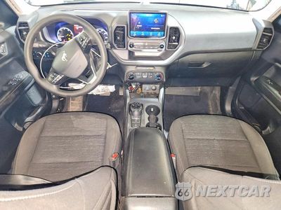 Zdjęcie 8 z 14 samochodu: 2021 FORD BRONCO SPORT VIN:3FMCR9A69MRA20064 - miniatura