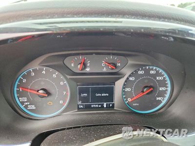 Zdjęcie 9 z 13 samochodu: 2019 CHEVROLET TRAVERSE LS VIN:1GNERFKW9KJ159037 - miniatura