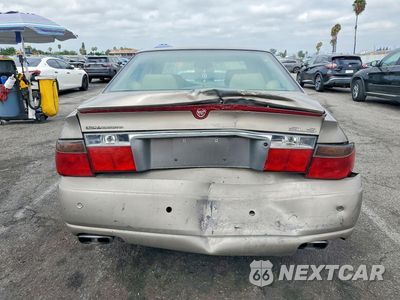 Zdjęcie 6 z 12 samochodu: 2002 CADILLAC SEVILLE SLS VIN:1G6KS54Y02U177601 - miniatura