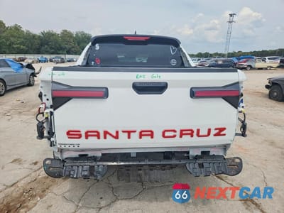 Zdjęcie 6 z 13 samochodu: 2022 HYUNDAI SANTA CRUZ SEL VIN:5NTJB4AE8RH084179 - miniatura