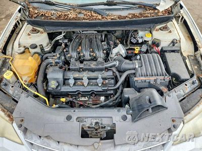 Zdjęcie 11 z 12 samochodu: 2008 CHRYSLER SEBRING TOURING VIN:1C3LC55R88N146979 - miniatura