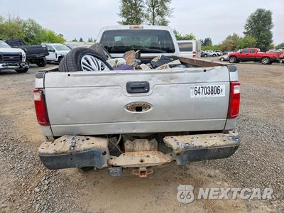 Zdjęcie 6 z 12 samochodu: 2008 FORD F250 SUPER DUTY VIN:1FTSW21598ED90964 - miniatura