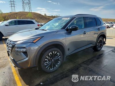 2026 NISSAN ROGUE DARK ARMOR 5N1BT3BA2TC778063 - główne zdjęcie licytacji z USA - miniatura
