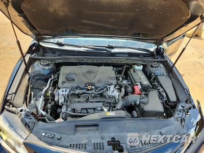 Zdjęcie 11 z 12 samochodu: 2019 TOYOTA CAMRY SE VIN:4T1B11HK8KU272269 - miniatura