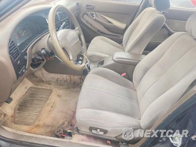 Zdjęcie 7 z 12 samochodu: 1995 TOYOTA CAMRY XLE VIN:4T1GK13E2SU093486 - miniatura