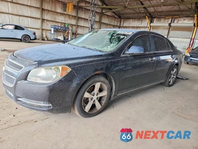 2012 CHEVROLET MALIBU 1LT 1G1ZC5E0XCF140457 - główne zdjęcie licytacji z USA - miniatura