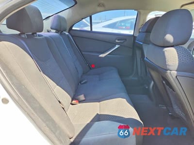 Zdjęcie 10 z 12 samochodu: 2009 PONTIAC G6 VIN:1G2ZJ57K094260272 - miniatura